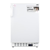 Accucold 20" Wide Built-In MOMCUBE All-Freezer, ADA Compliant ALFZ36MC